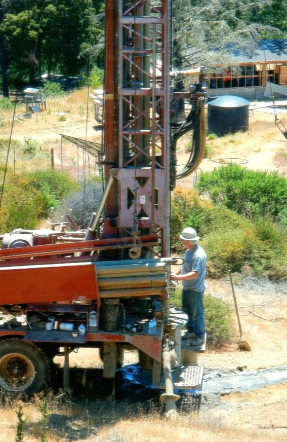 Drilling Rig